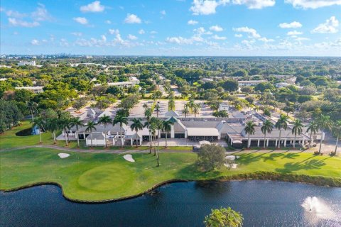 Copropriété à vendre à Coconut Creek, Floride: 2 chambres, 118.17 m2 № 2403871 - photo 22