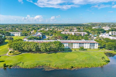 Copropriété à vendre à Coconut Creek, Floride: 2 chambres, 118.17 m2 № 2403871 - photo 12
