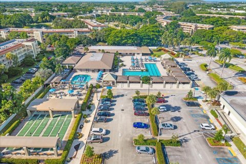 Copropriété à vendre à Coconut Creek, Floride: 2 chambres, 118.17 m2 № 2403871 - photo 18