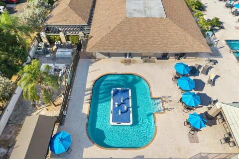 Copropriété à vendre à Coconut Creek, Floride: 2 chambres, 118.17 m2 № 2403871 - photo 20