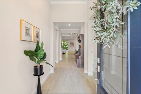 Villa ou maison à vendre à Saint Augustine, Floride: 4 chambres, 247.12 m2 № 1918817 - photo 5