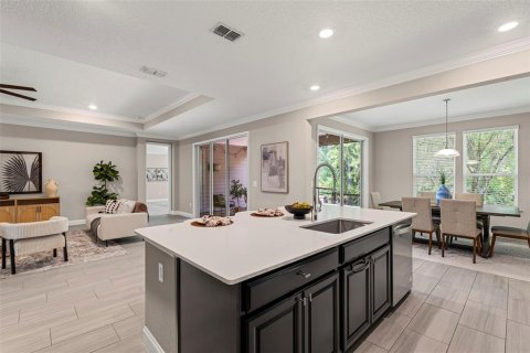 Villa ou maison à vendre à Saint Augustine, Floride: 4 chambres, 247.12 m2 № 1918817 - photo 12
