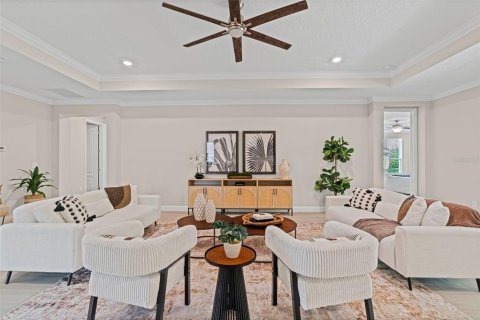 Villa ou maison à vendre à Saint Augustine, Floride: 4 chambres, 247.12 m2 № 1918817 - photo 7