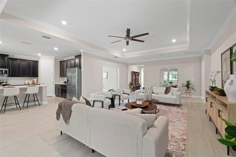 Villa ou maison à vendre à Saint Augustine, Floride: 4 chambres, 247.12 m2 № 1918817 - photo 9