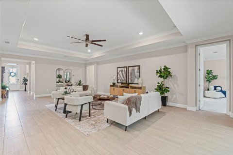 Villa ou maison à vendre à Saint Augustine, Floride: 4 chambres, 247.12 m2 № 1918817 - photo 8