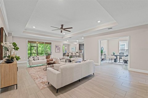 Villa ou maison à vendre à Saint Augustine, Floride: 4 chambres, 247.12 m2 № 1918817 - photo 2