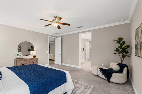 Villa ou maison à vendre à Saint Augustine, Floride: 4 chambres, 247.12 m2 № 1918817 - photo 21