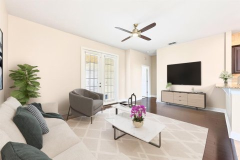 Casa en venta en Apopka, Florida, 4 dormitorios, 182.46 m2 № 2098820 - foto 11