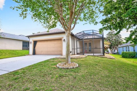 Casa en venta en Apopka, Florida, 4 dormitorios, 182.46 m2 № 2098820 - foto 25
