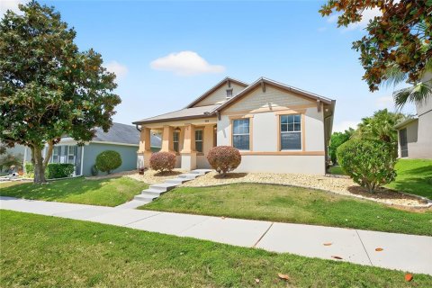 Casa en venta en Apopka, Florida, 4 dormitorios, 182.46 m2 № 2098820 - foto 27