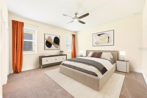 Casa en venta en Apopka, Florida, 4 dormitorios, 182.46 m2 № 2098820 - foto 14