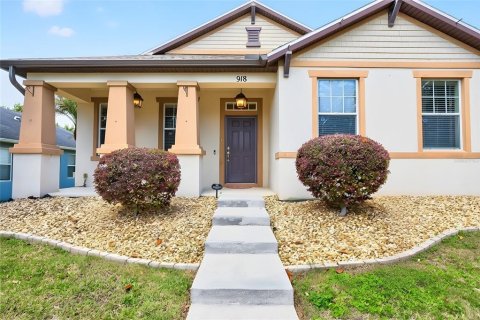 Casa en venta en Apopka, Florida, 4 dormitorios, 182.46 m2 № 2098820 - foto 26