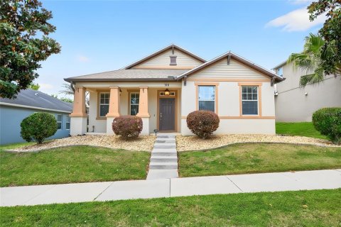 Casa en Apopka, Florida 4 dormitorios, 182.46 m2 № 2098820