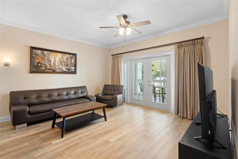 Copropriété à vendre à Four Corners, Floride: 3 chambres, 124.86 m2 № 1657618 - photo 6