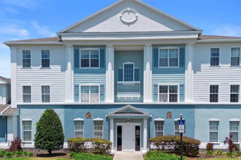 Copropriété à vendre à Four Corners, Floride: 3 chambres, 124.86 m2 № 1657618 - photo 30
