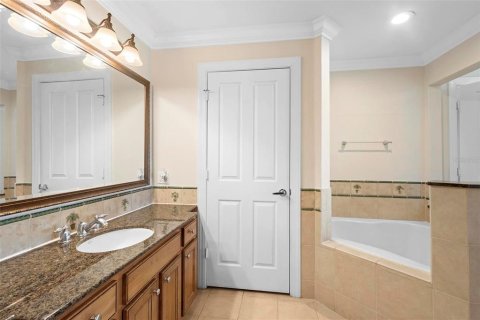 Copropriété à vendre à Four Corners, Floride: 3 chambres, 124.86 m2 № 1657618 - photo 20