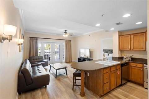 Copropriété à vendre à Four Corners, Floride: 3 chambres, 124.86 m2 № 1657618 - photo 3