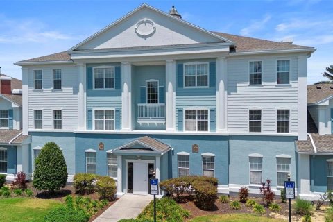 Copropriété à vendre à Four Corners, Floride: 3 chambres, 124.86 m2 № 1657618 - photo 29