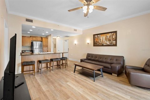Copropriété à vendre à Four Corners, Floride: 3 chambres, 124.86 m2 № 1657618 - photo 5
