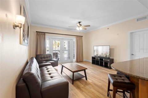 Copropriété à vendre à Four Corners, Floride: 3 chambres, 124.86 m2 № 1657618 - photo 4