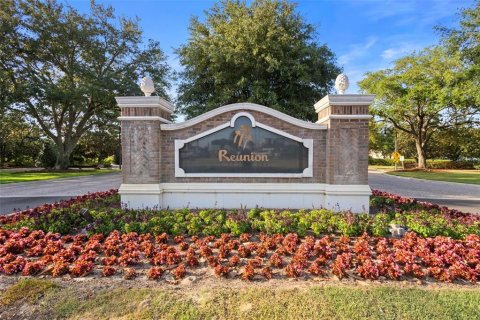 Copropriété à vendre à Four Corners, Floride: 3 chambres, 124.86 m2 № 1657618 - photo 2
