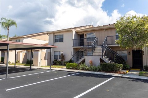 Copropriété à louer à Holiday, Floride: 2 chambres, 103.49 m2 № 2109606 - photo 2