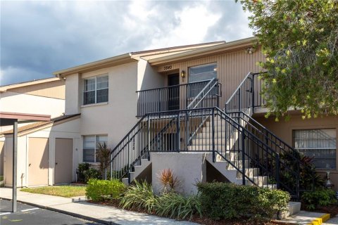 Condo à Holiday, Floride, 2 chambres № 2109606
