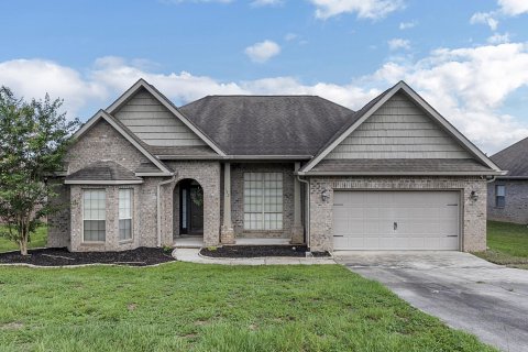 Casa en venta en Crestview, Florida, 3 dormitorios, 222.69 m2 № 589935 - foto 1