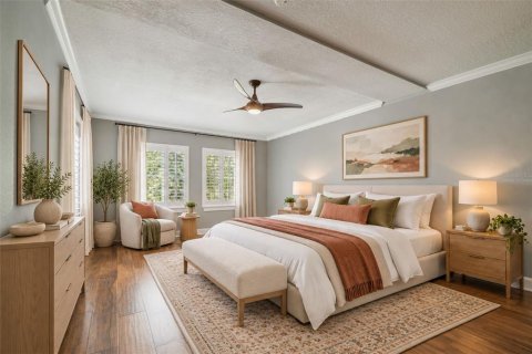 Condo in Tampa, Florida, 2 bedrooms № 2393913 - photo 14