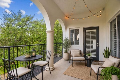 Condo in Tampa, Florida, 2 bedrooms № 2393913 - photo 26