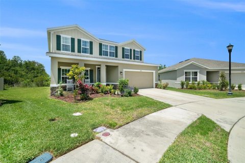 Casa en venta en Land O' Lakes, Florida, 4 dormitorios, 259.38 m2 № 1650242 - foto 2