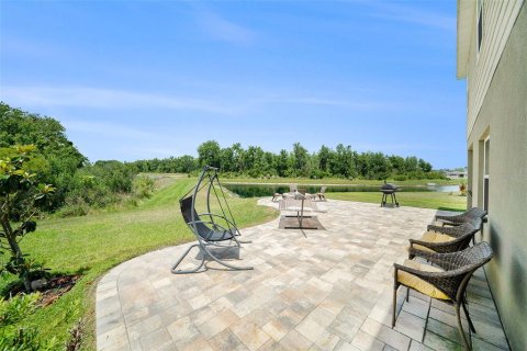 Casa en venta en Land O' Lakes, Florida, 4 dormitorios, 259.38 m2 № 1650242 - foto 29