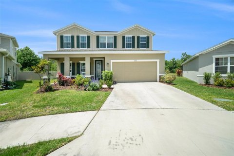 Casa en venta en Land O' Lakes, Florida, 4 dormitorios, 259.38 m2 № 1650242 - foto 1