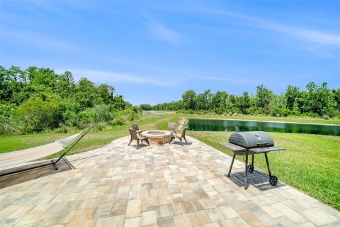 Casa en venta en Land O' Lakes, Florida, 4 dormitorios, 259.38 m2 № 1650242 - foto 28