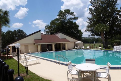 Condo in Ocala, Florida, 2 bedrooms № 2218364 - photo 23