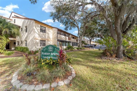 Condo in Ocala, Florida, 2 bedrooms № 2218364 - photo 25