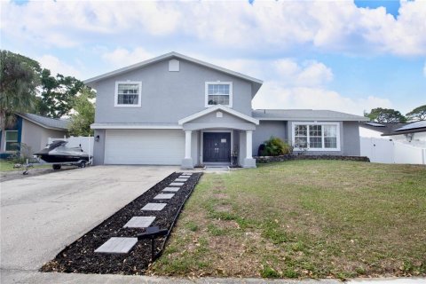 Villa ou maison à Tampa, Floride 4 chambres, 224.64 m2 № 2136598