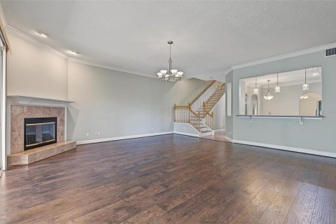 Touwnhouse à louer à Palm Harbor, Floride: 3 chambres, 337.51 m2 № 2415153 - photo 7
