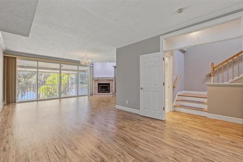 Touwnhouse à louer à Palm Harbor, Floride: 3 chambres, 337.51 m2 № 2415153 - photo 18