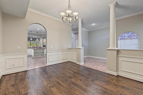 Touwnhouse à louer à Palm Harbor, Floride: 3 chambres, 337.51 m2 № 2415153 - photo 4