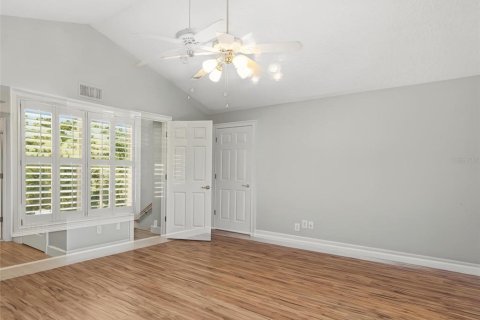Touwnhouse à louer à Palm Harbor, Floride: 3 chambres, 337.51 m2 № 2415153 - photo 25