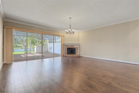 Touwnhouse à louer à Palm Harbor, Floride: 3 chambres, 337.51 m2 № 2415153 - photo 6