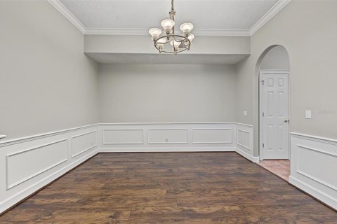 Touwnhouse à louer à Palm Harbor, Floride: 3 chambres, 337.51 m2 № 2415153 - photo 5