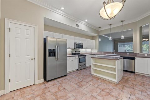 Touwnhouse à louer à Palm Harbor, Floride: 3 chambres, 337.51 m2 № 2415153 - photo 11