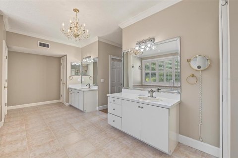Touwnhouse à louer à Palm Harbor, Floride: 3 chambres, 337.51 m2 № 2415153 - photo 16