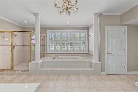 Touwnhouse à louer à Palm Harbor, Floride: 3 chambres, 337.51 m2 № 2415153 - photo 14