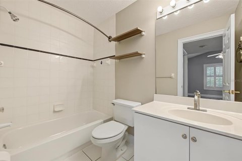 Touwnhouse à louer à Palm Harbor, Floride: 3 chambres, 337.51 m2 № 2415153 - photo 26