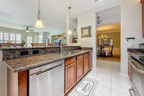 Condominio en alquiler en Seminole, Florida, 3 dormitorios, 174.66 m2 № 1813101 - foto 6