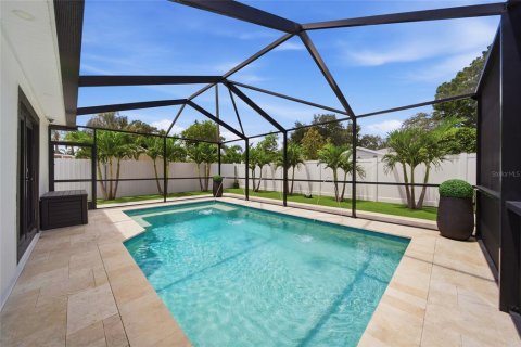 Villa ou maison à vendre à Kenneth City, Floride: 3 chambres, 131.55 m2 № 2347212 - photo 12