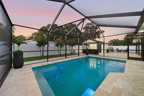 Villa ou maison à vendre à Kenneth City, Floride: 3 chambres, 131.55 m2 № 2347212 - photo 15
